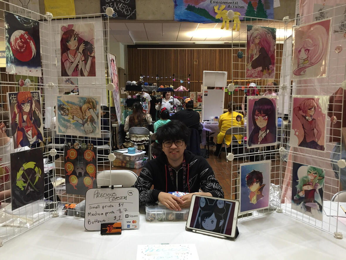 Chibi Lite 2018